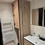 Apartament Le 180 Escapade Face A La Meuse *