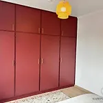 Apartament Le 180 Escapade Face A La Meuse Liège