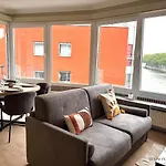 Le 180 Escapade Face A La Meuse Liège