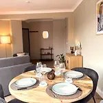 Apartament Le 180 Escapade Face A La Meuse