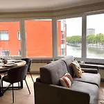 Apartament Le 180 Escapade Face A La Meuse *