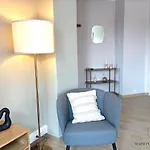 Le 180 Escapade Face A La Meuse * Liège