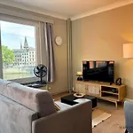 Apartament Le 180 Escapade Face A La Meuse