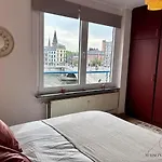 Le 180 Escapade Face A La Meuse Liège