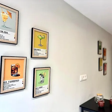Le 180 Escapade Face A La Meuse Apartamento *