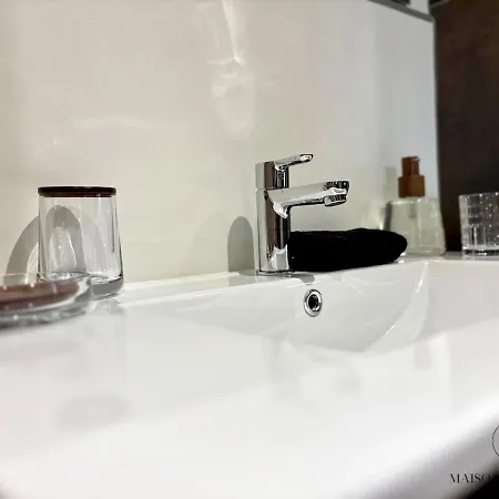 アパート Le 180 Escapade Face A La Meuse *