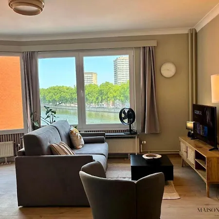 Le 180 Escapade Face A La Meuse