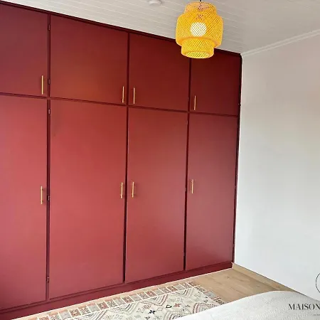Apartamento Le 180 Escapade Face A La Meuse Liège