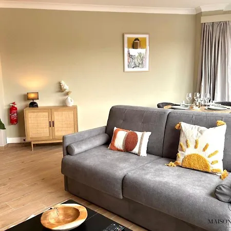 Apartamento Le 180 Escapade Face A La Meuse