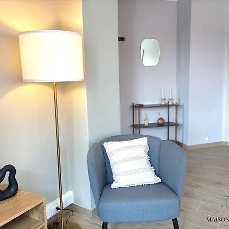 Le 180 Escapade Face A La Meuse * リエージュ