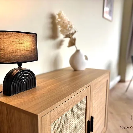 アパート Le 180 Escapade Face A La Meuse