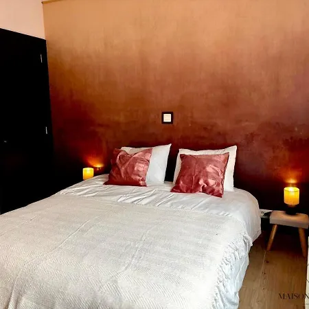 Apartamento Le 180 Escapade Face A La Meuse *