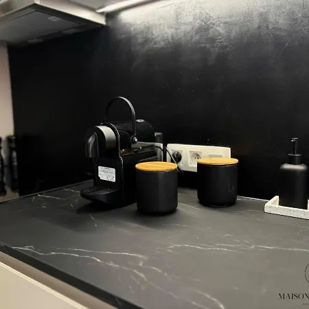 Apartament Le 180 Escapade Face A La Meuse